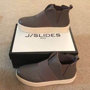 J/Slides sneaker